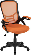 Flash Furniture Porter Mesh High Back Ergonomic Swivel Office Chair by FlashFurniture