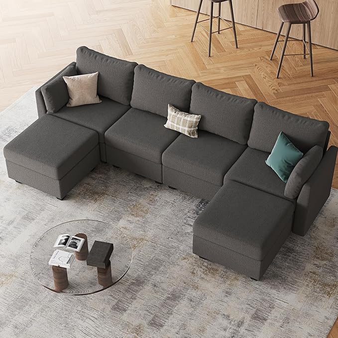 Weture Modular Sectional Sofa - Image 5