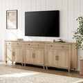 WAMPAT TV Stand for 100 inch TV by WAMPAT