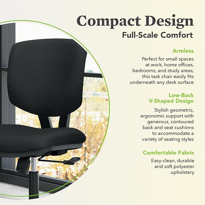 HON Volt Ergonomic Office Chair - Image 5