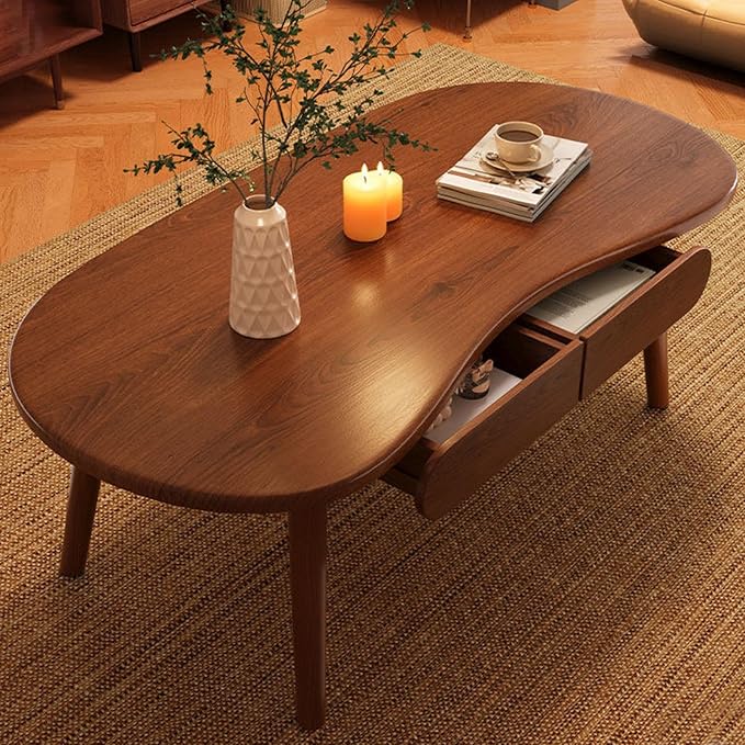 Japanese Floor Table, Minimalist Tatami Table, Meditation Altar Tables - Image 7