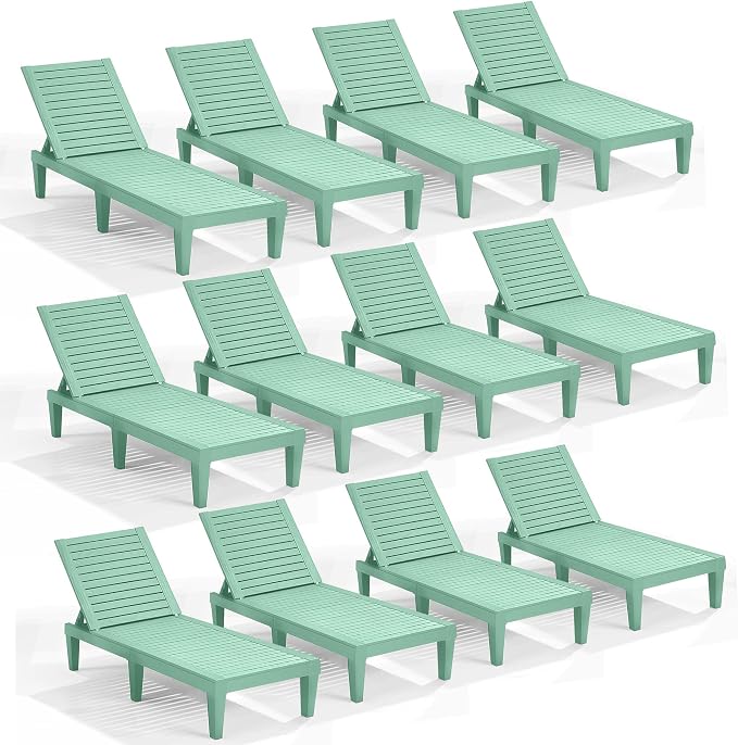 Nestl Sun Tanning Chair by Nestl