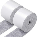 Shappy 2 Packs 120 x 2 x 0.12 Inch Felt Strips by Shappy