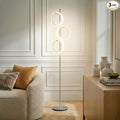 Brightech Saturn LED Tree Floor Lamp by Brightech