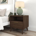 Plank+Beam Haven Nightstand by PlankBeam