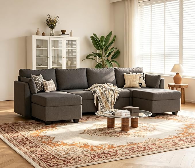 Weture Modular Sectional Sofa - Image 3