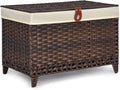 Honjourai Wicker Storage Basket by Honjourai