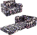 MeMoreCool Toddler Couch Chair – Foldable Kids Sofa by MeMoreCool