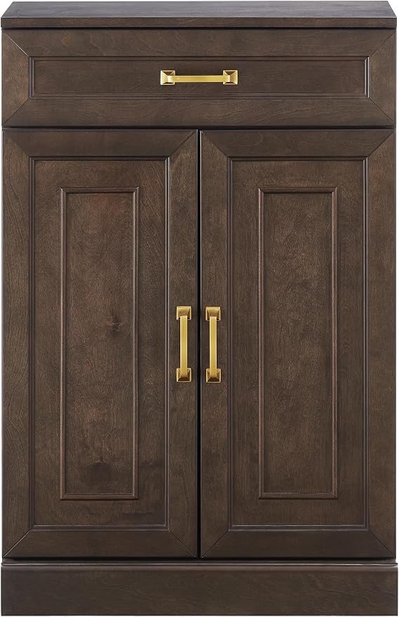 Crosley Furniture Stanton Pantry Storage Cabinet - Image 4