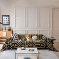 VClife Bohemian Couch Cover for Dog, Large Sofa Covers for Sectionals, Modern by VCLIFE