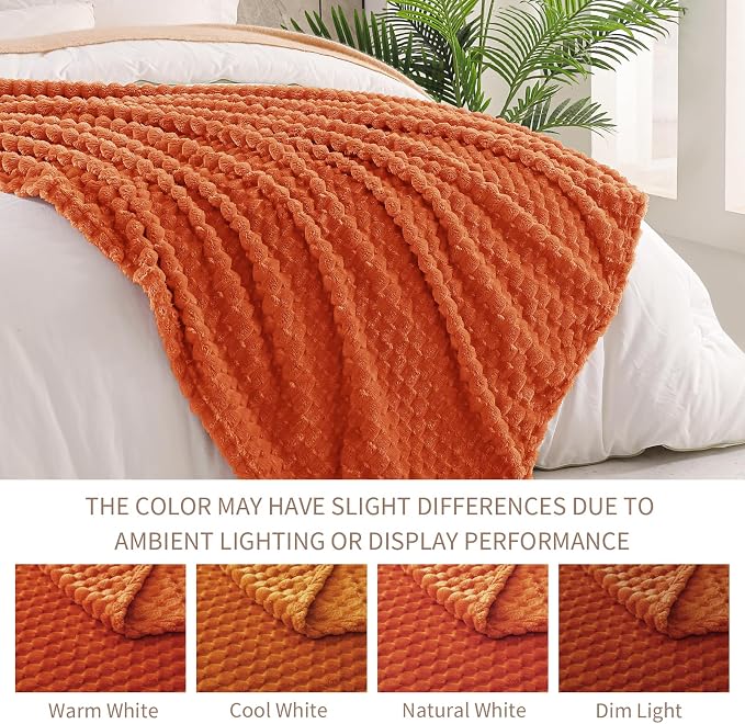 Exclusivo Mezcla Fleece California King Blanket - Image 4