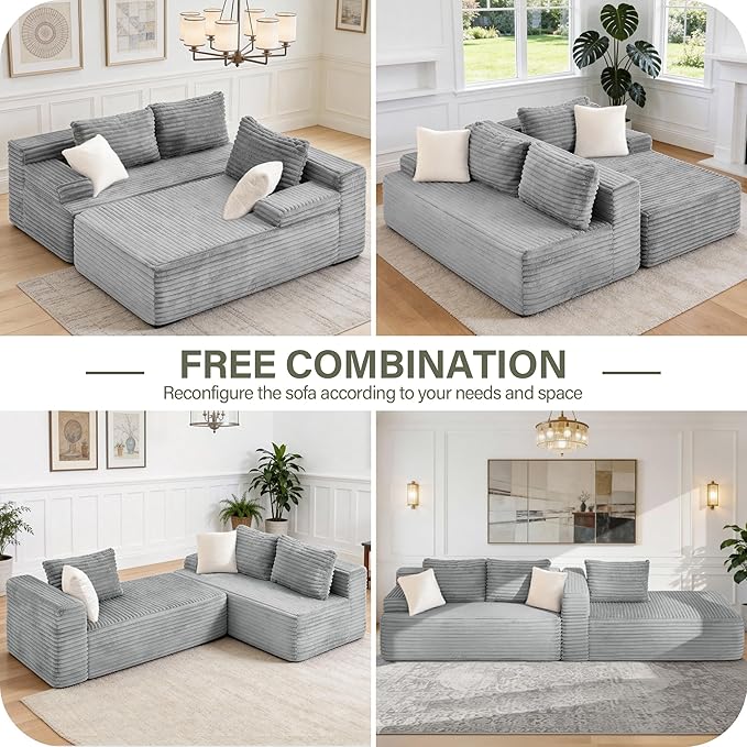 Modular Sectional - Image 5