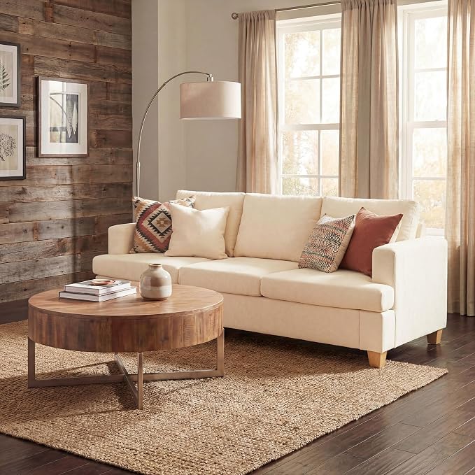 YOUDENOVA Sofa, Modern Comfy Couches - Image 8