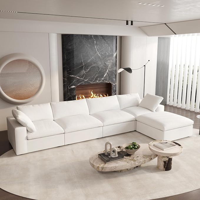 Cloud Modular Sectional Sofa - Image 3