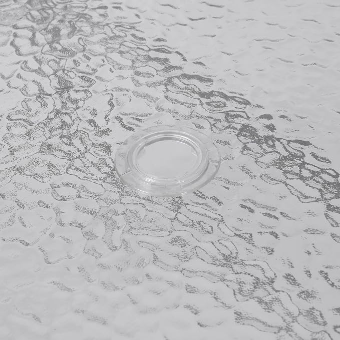 Flash Furniture Tory Rectangle Patio Table - Image 7