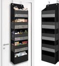 TYMENSH Over Door Organizer by TYMENSH