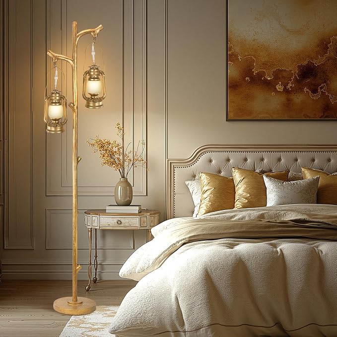 Scenekoy 68” Tall Floor Lamp - Image 6