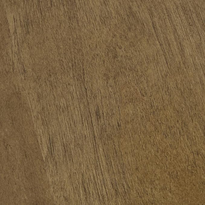 INK+IVY Blaze Triangle Wood Coffee Table Plywood - Image 9