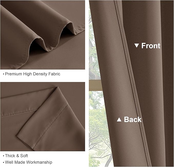 PONY DANCE Decorative Window Drapes - Image 6