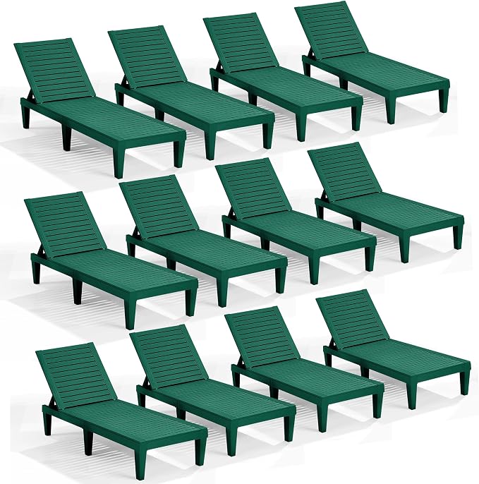 Nestl Sun Tanning Chair by Nestl