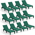 Nestl Sun Tanning Chair by Nestl