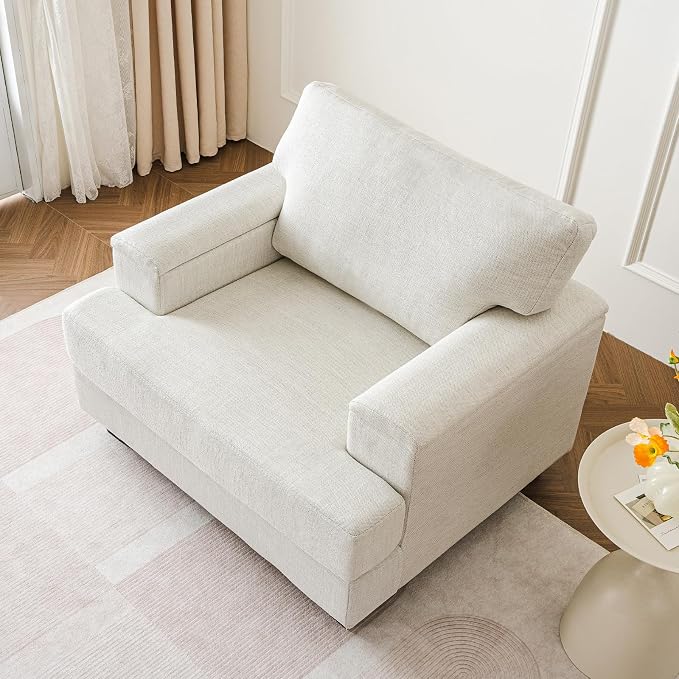 Rexulqo Oversized Accent Chair - Image 5