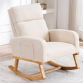 HCHAIRH Rocking Chair Nursery, Nursing Rocker Chairs by HCHAIRH