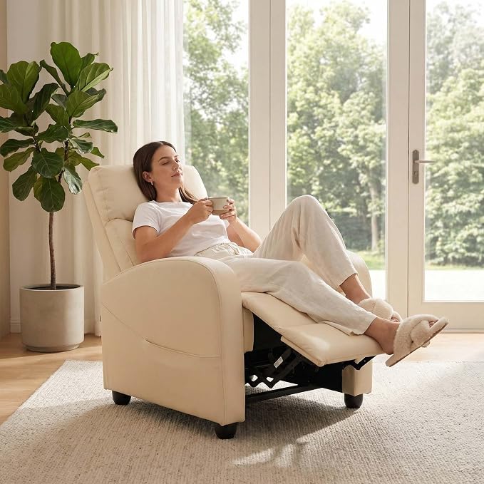 Sweetcrispy Massage Recliner Chair - Image 2