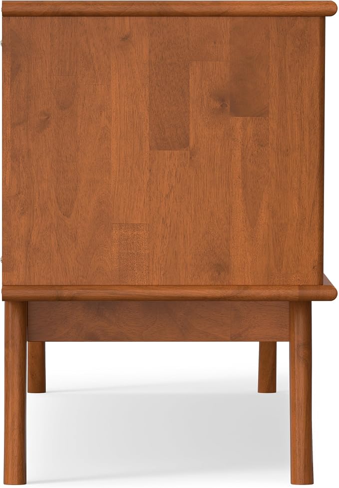 SIMPLIHOME Draper TV Stand - Image 15