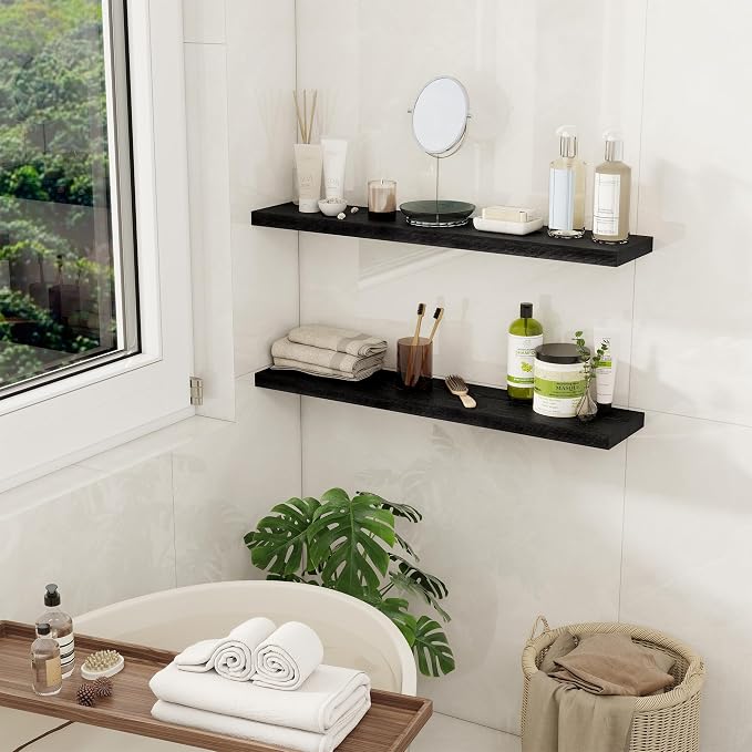 Fun Memories 32Inch Floating Shelves - Image 6