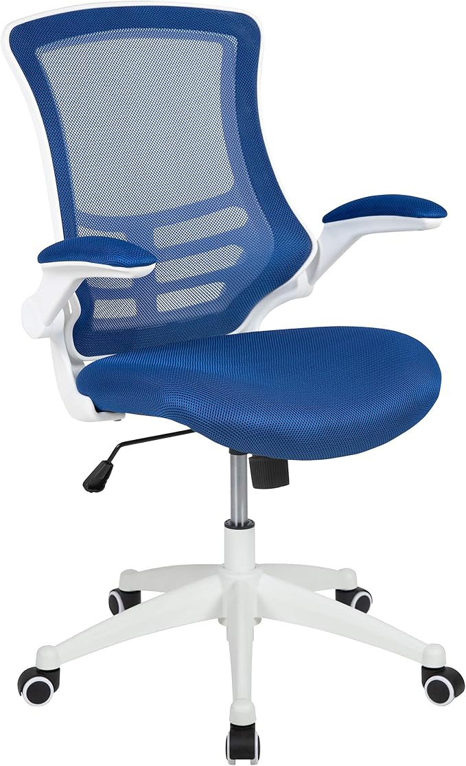 Flash Furniture Kelista Office Chair by FlashFurniture