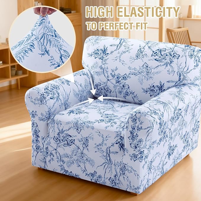 H.VERSAILTEX Printed Chair Covers - Image 6