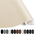 Kangshoon Leather Repair Patches, 17X79 Inch Self-Adhesive Leather Repair Tape by GiveYourFurnitureaNewLife
