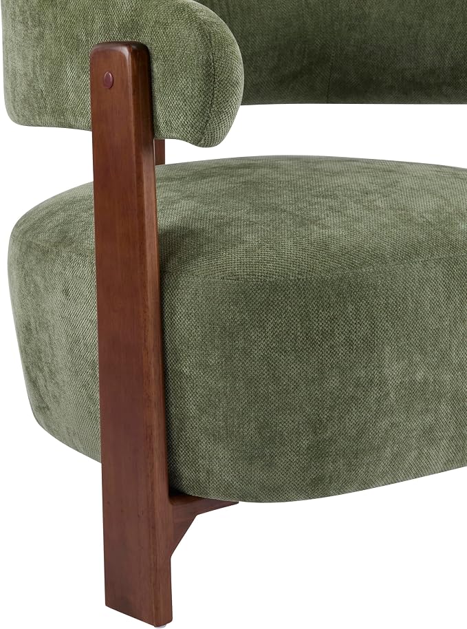 Christopher Knight Home Zax Modern Accent Chair - Image 16