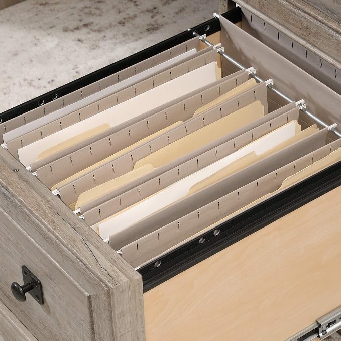 Sauder Palladia Office Desk - Image 5