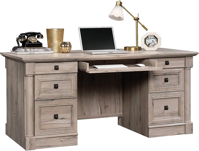 Sauder Palladia Office Desk - Image 21