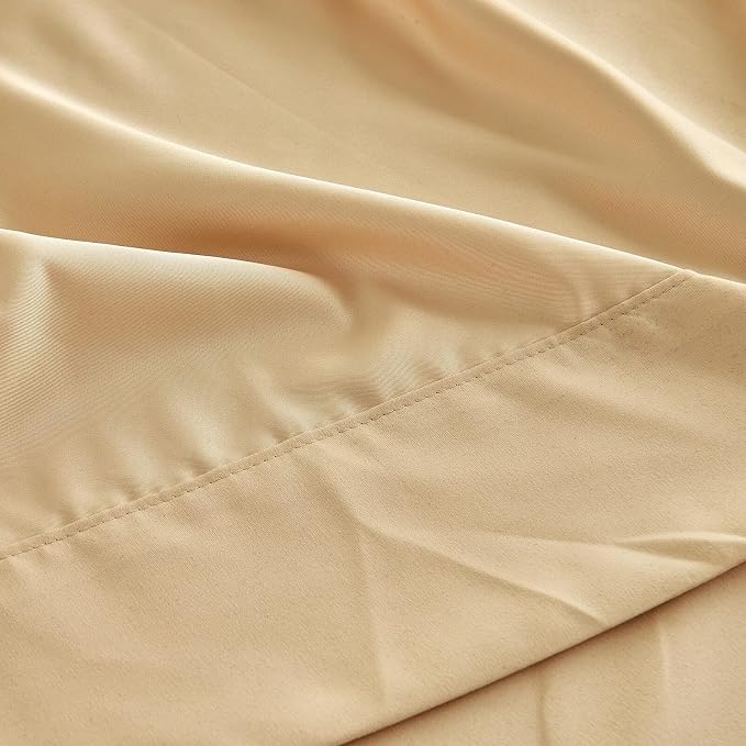 Kingnex Full Sleeper Sofa Bed Sheets - Image 6