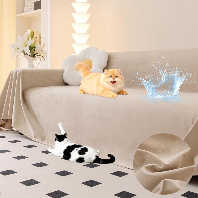 Loiion Cat Scratch Furniture Protector by Loiion