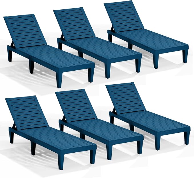 Nestl Sun Tanning Chair by Nestl