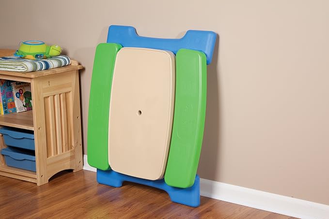 Little Tikes Easy Store Picnic Table - Image 5