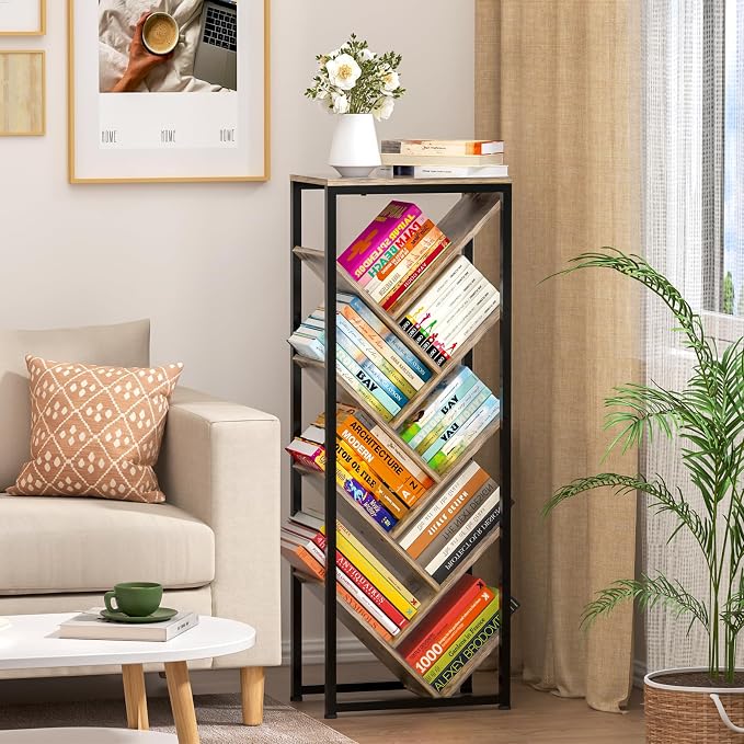 Cutogxon Tree Bookshelf - Image 4