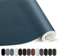 Leather Repair Patches, 35X79 Inch Self-Adhesive Leather Repair Tape, Stretch by GiveYourFurnitureaNewLife