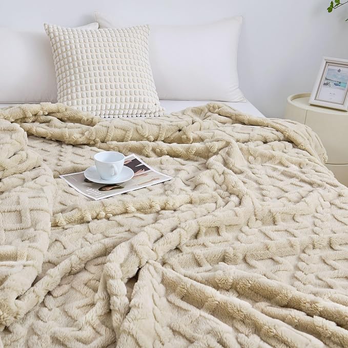 Aganear King Size Blanket - Image 5
