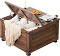 Joaxswe Farmhouse Coffee Table by Joaxswe