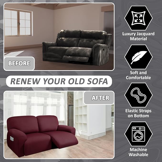 ULTICOR Extra Wide 75" - Image 4