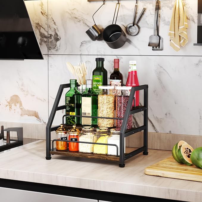 HapiRm Liquor Bottle Display Shelf - Image 5