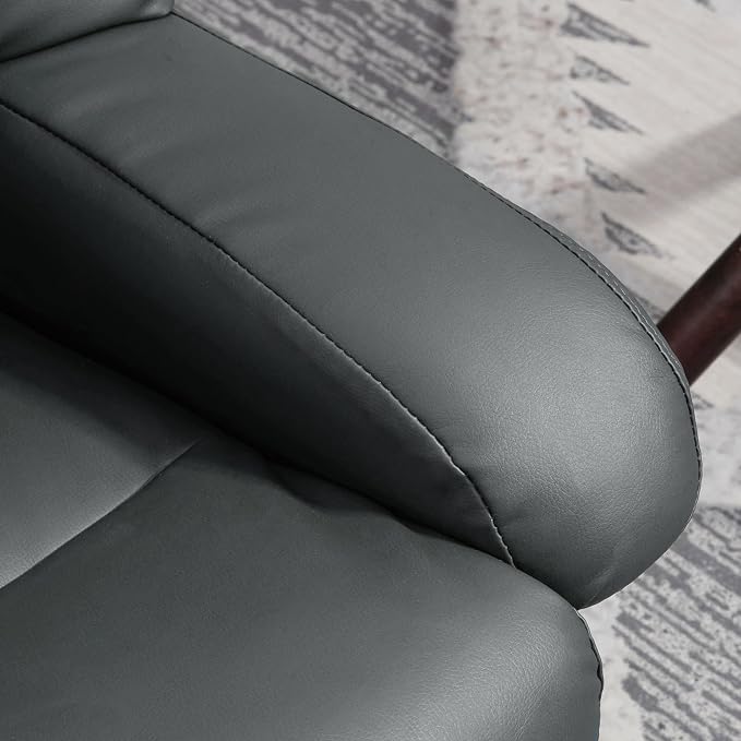 HOMCOM Massage Recliner Chair - Image 9
