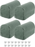 uxcell Stretch Armrest Covers Armchair Anti-Slip by uxcell