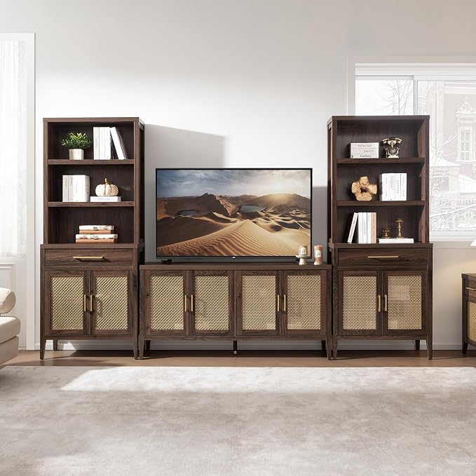 SICOTAS TV Stands for Living Room-Entertainment Center - Image 7