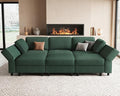Belffin Modular Sectional Sofa by Belffin